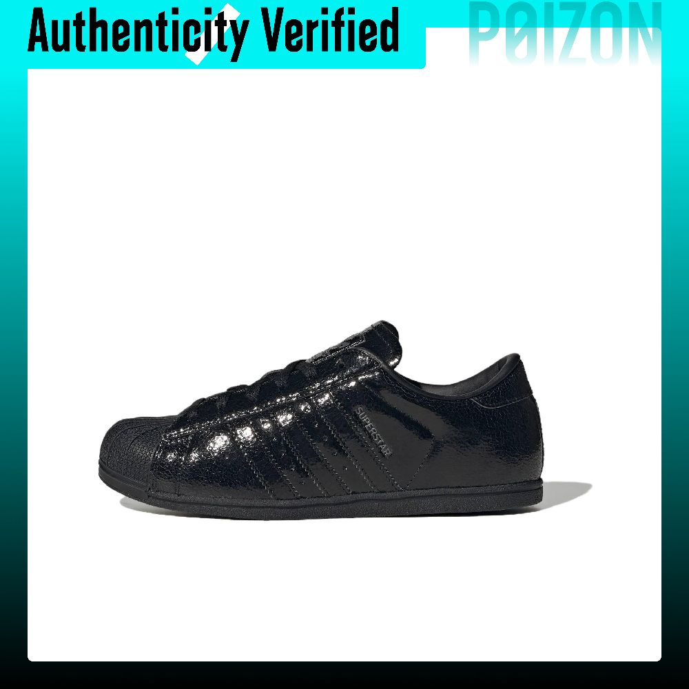 Adidas Shoes Superstar - アディダス オリジナルス スーパースター スケートシューズ レディース ロートップ