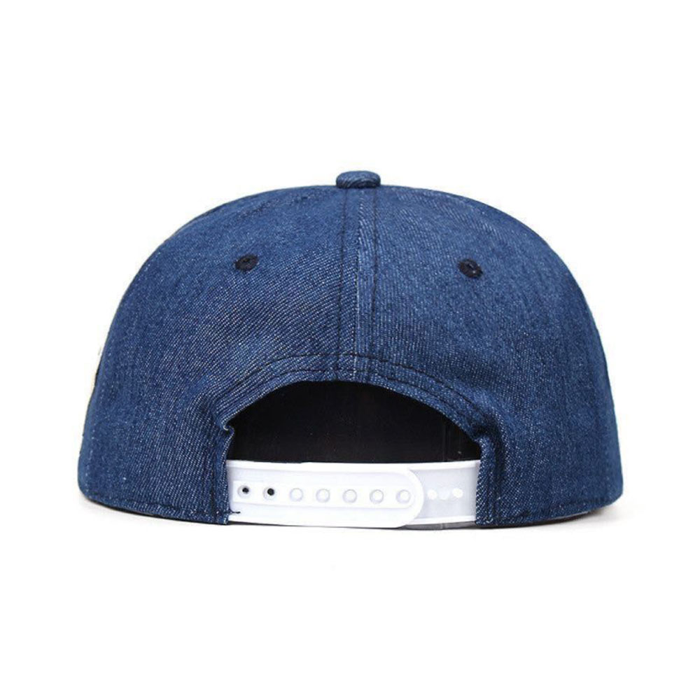 新作アニメ刺繍レターハット CAYLER ファッション漫画ヒ - Snapback Hat Flat のレビューと価格
