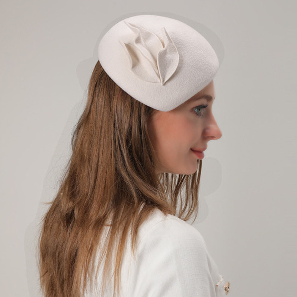 本革キャップ 冬用暖かいボンバーハット シープスキンファズ  - Winter Trapper Hat のレビューと価格